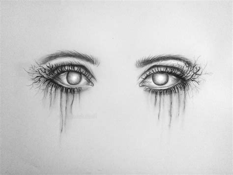 1001+ ideas on how to draw eyes - step by step tutorials and pictures
