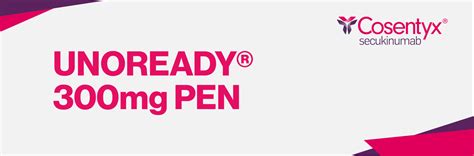 UnoReady® 300mg pen | Novartis Ireland HCP Portal