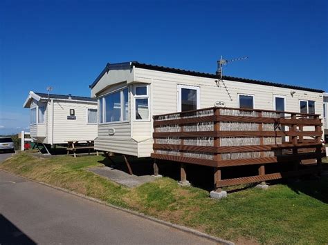 Brean - 6 Berth Caravan with sea views on Beachside Holiday Park | in Burnham-on-Sea, Somerset ...