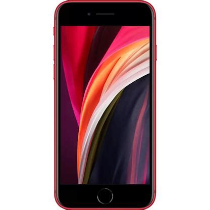 Apple iPhone SE (64GB, Product Red) Price in India - buy Apple iPhone ...