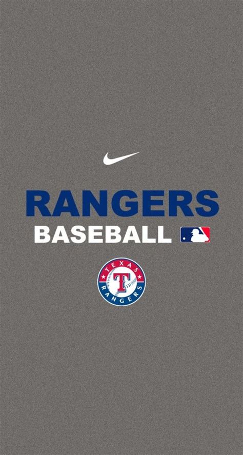 Texas Rangers Chrome Themes, Desktop Wallpapers and More | Rangers ...