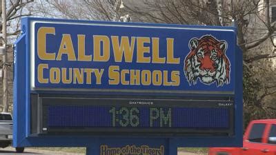 Caldwell County Schools superintendent retires | News | WPSD Local 6