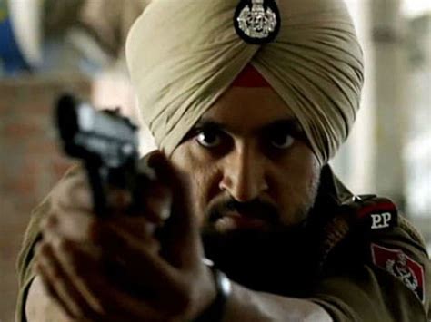 Diljit Dosanjh is in No Rush to Sign Bollywood Projects - NDTV Movies