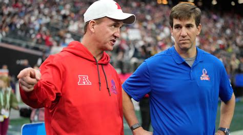 Eli Manning Joins SI To Talk Big Brother Survival, Talk Best NYC ...