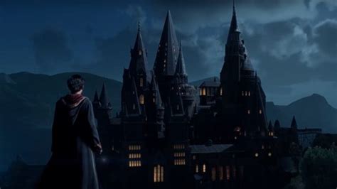 Is Harry Potter in Hogwarts Legacy?, harry potter - okgo.net