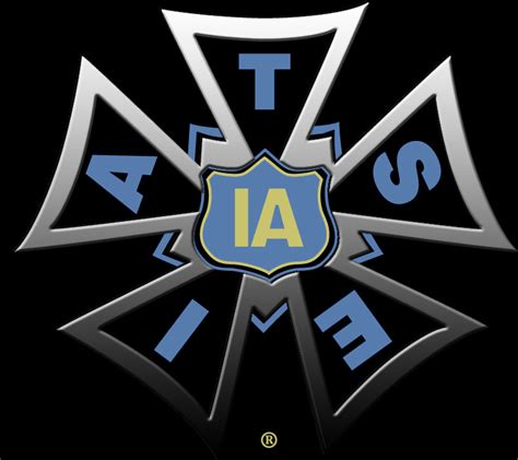 Iatse Logos