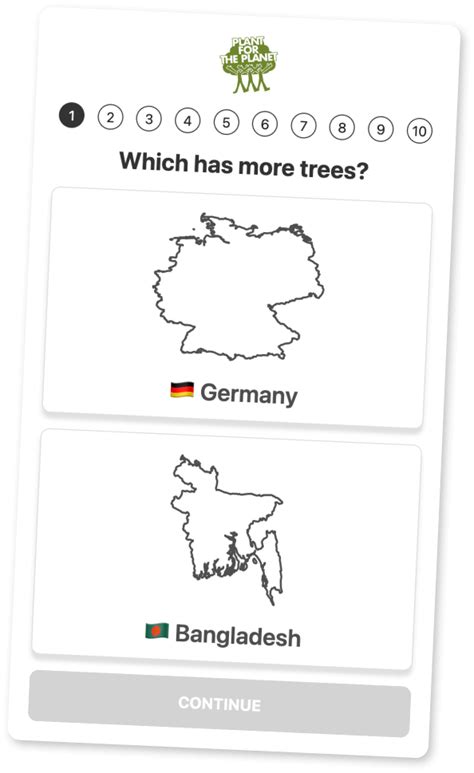 Plant-for-the-Planet – Trillion Trees for Climate Justice