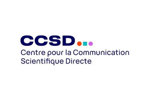 CCSD and COAR announce the launch of a preprint directory – Access