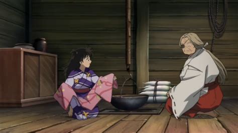 Rin - InuYasha Wiki - a Wikia wiki