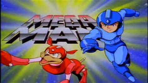 1994 // Mega Man | Mega man, Cartoon shows, 90s tv shows cartoons