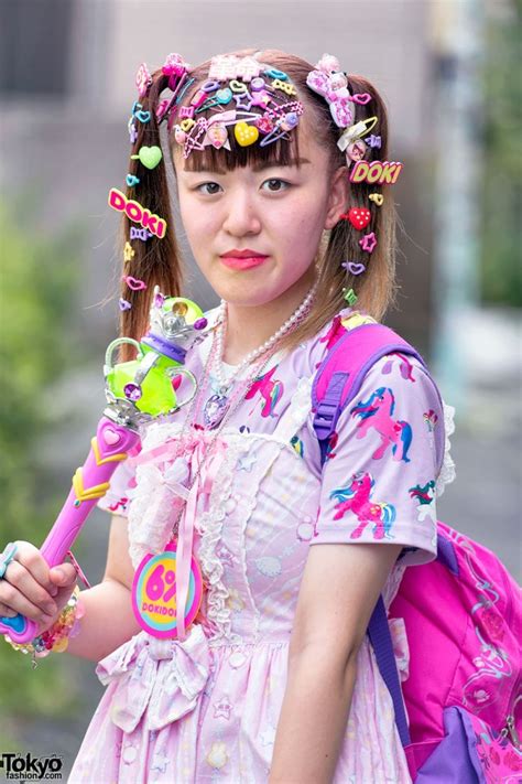 Harajuku Decora Fashion Walk (41) – Tokyo Fashion