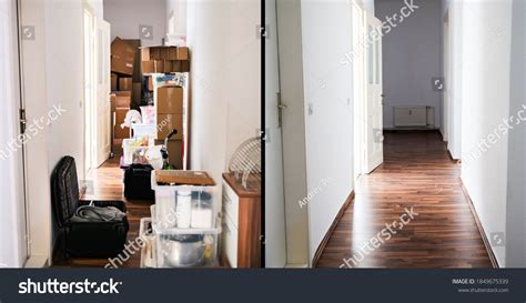 1,897 Clean home before after Images, Stock Photos & Vectors | Shutterstock