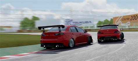 Evo IX vs. Evo X : r/AssolutoRacing