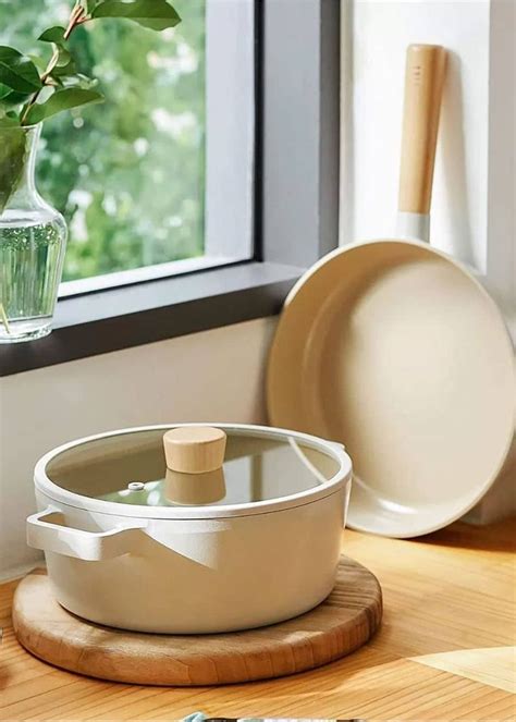 The Sustainable Cookware Brands Pioneering the Eco-friendly Kitchen Revolution - The Green Hub ...