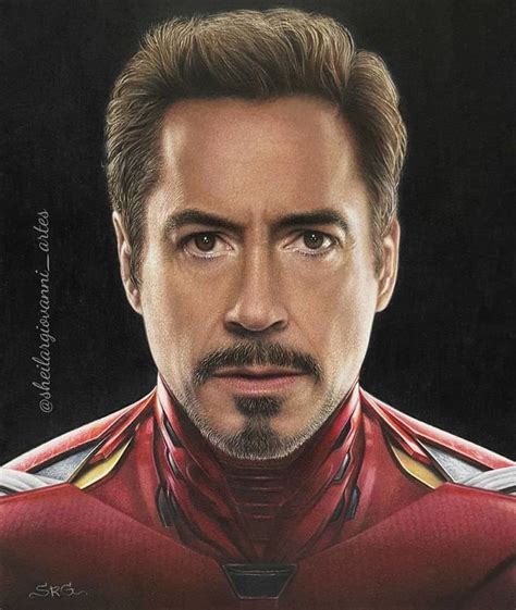 Robert Downey Jr | Iron man face, Marvel superhero posters, Marvel