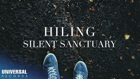 Silent Sanctuary - Hiling (Official Lyric Video) - YouTube