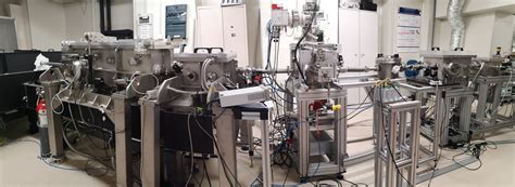 Attosecond spectroscopy in solids – Attosecond research center