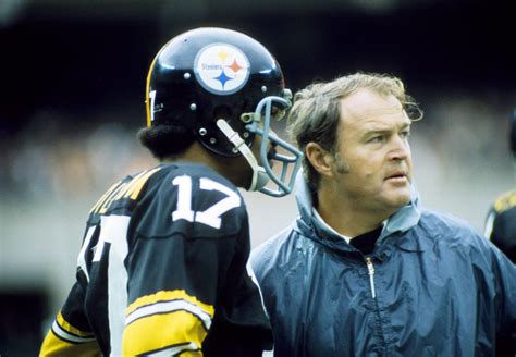 The Legacy of the Steelers' "Jefferson Street" Joe Gilliam