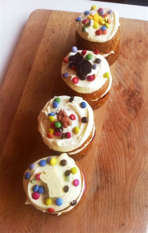 You'll be seeing spots with these great Pudsey Bear cakes Children In ...