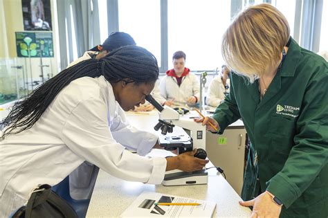 Applied Science | Virtual Open Days for Prospective Students | The Bedford College Group