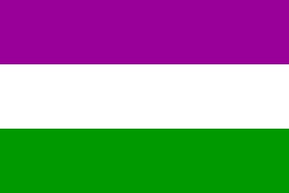 Suffragette Colours (UK)