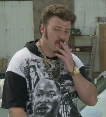 Anyone know where I can get Ricky’s MLK polo hoodie thing from season 8? : r/trailerparkboys