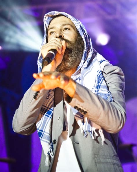 WORLD VASCONCELOS: MATISYAHU - LIVE AT STUBB'S VOL. II (2011)