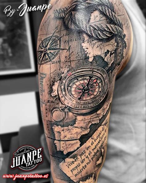 Resultado de imagen de tattoos de sogas marineras | Diseños de tatuaje ...