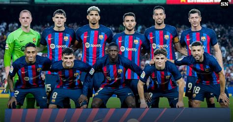 Barcelona vs. Viktoria Plzen, resultado, resumen y goles: debut con goleada para el Blaugrana en ...