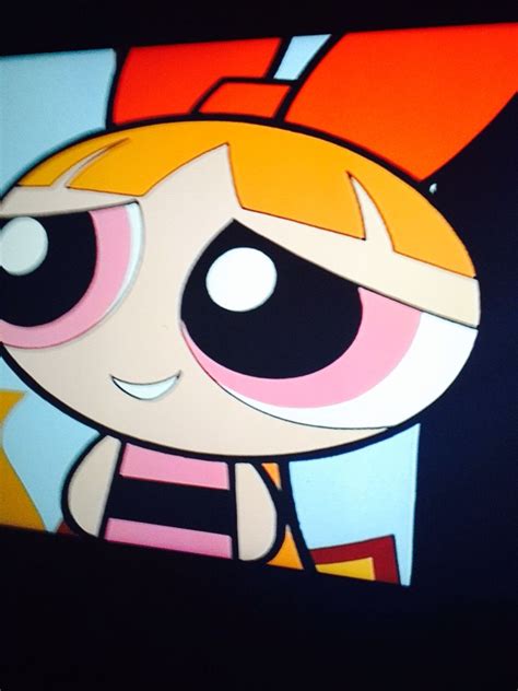 Blossom | Blossom, Ppg, Powerpuff girls