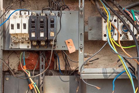 Electrical System Upgrade: What You Need to Know