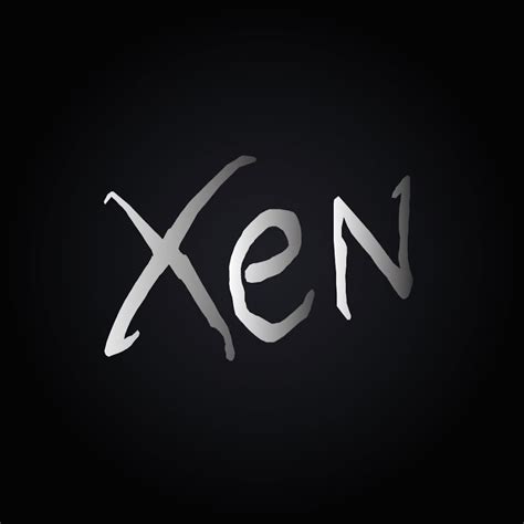 Xen - YouTube