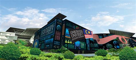 Limkokwing University of Creative Technology - Home