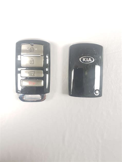 Kia Car Key Replacement - What To Do, Options, Tips, Costs & More