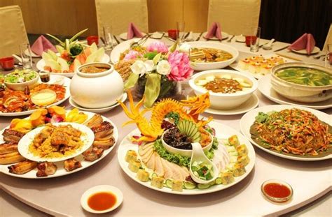 Chinese Food Culture - A Brief History of China - Workreveal