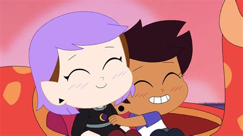 Chibi Veesha Date :] : r/TheOwlHouse