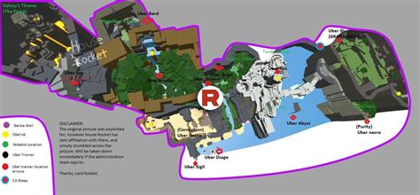 Khei Areas | Rogue Lineage Wiki | Fandom