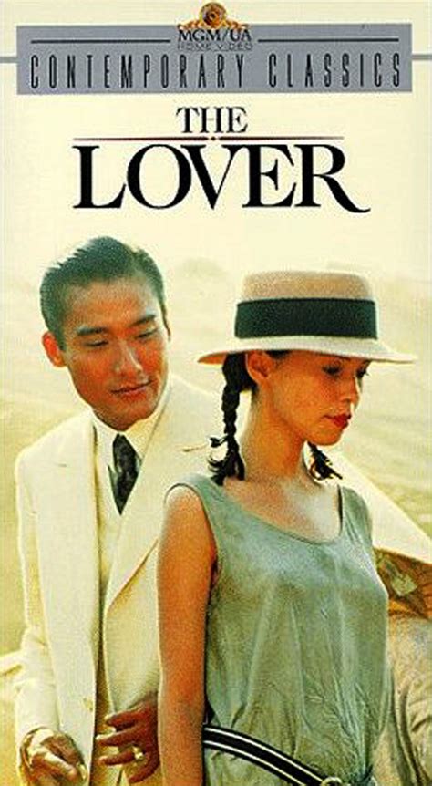 Saigon on the Silver Screen: The Lover, 1992 - Saigoneer