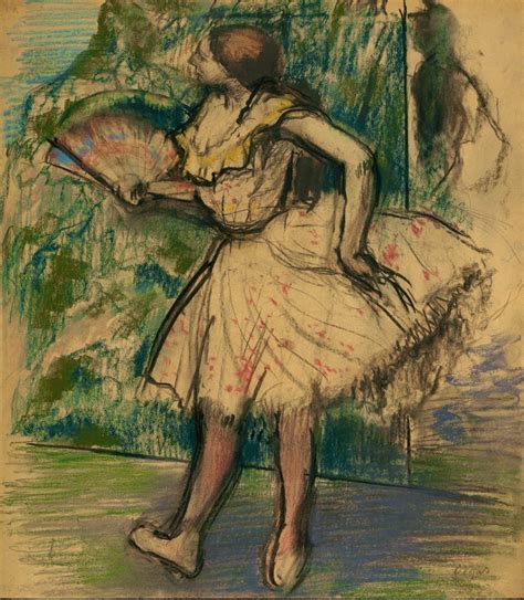 Edgar Degas al Metropolitan Museum | Tutt'Art@ | Pittura • Scultura • Poesia • Musica