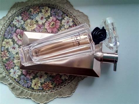 Tresor In Love Lancôme perfume - a fragrance for women 2010