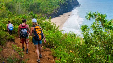 Top 5 Kauai Hiking Trails on the North & East Side of Kauai - Hawaii ...