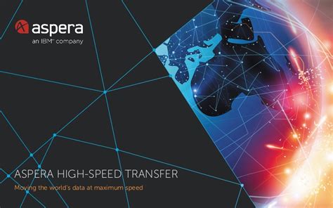 aspera - Nordstar Group