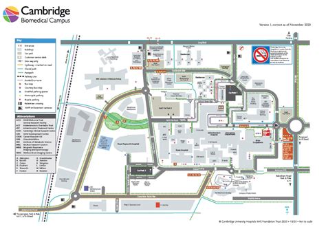 Contact - Cambridge Biomedical Research Centre