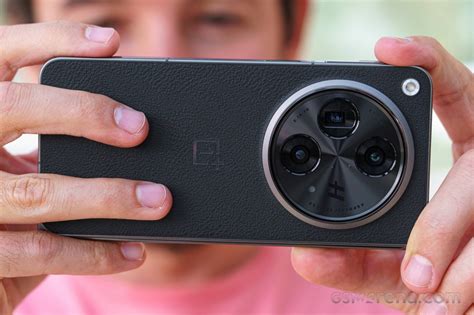 OnePlus Open review: Camera: video capturing and quality