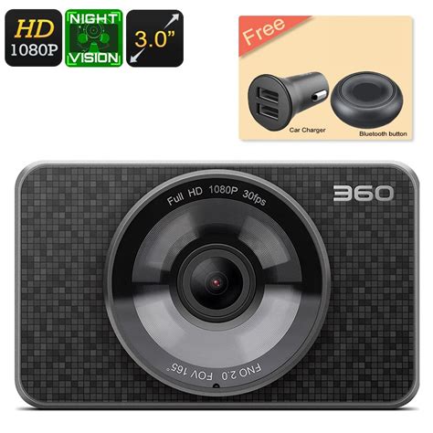 Wholesale 360 Dash Camera - Dash Cam From China