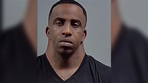 Florida man who went viral for wide neck in mugshot arrested again on ...