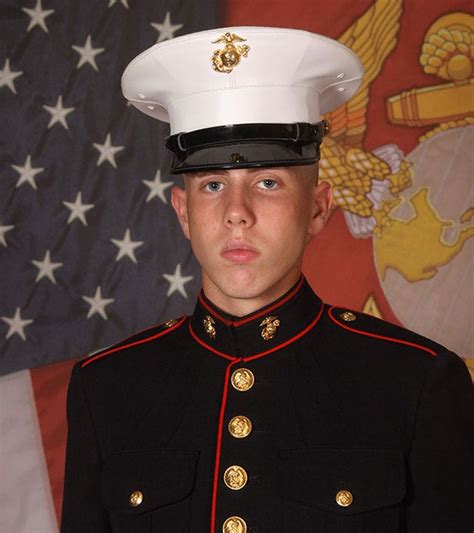 Marine lance corporal reportedly killed by gun discharge in truck in ...