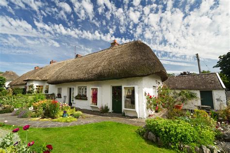 Most Beautiful Villages in Ireland