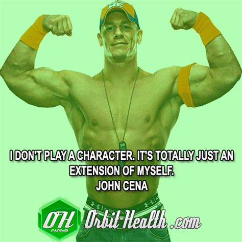 John Cena Quotes And Sayings. QuotesGram