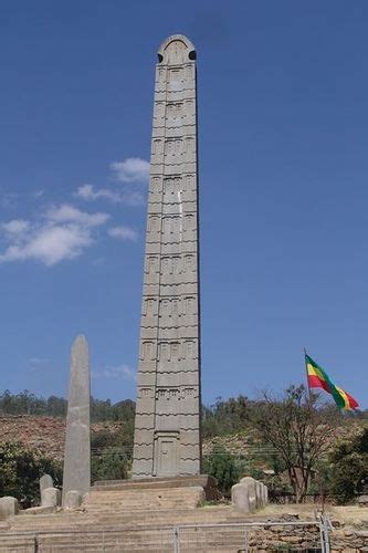 Obelisk, Axum | Art and architecture, African art, Obelisk